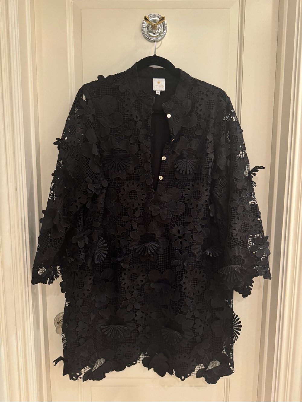 j.marie Women's The Seraphina Dress - Picture 3 of 6